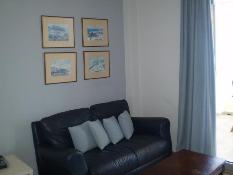 Athena Hotel Milopotamos  Dış mekan fotoğraf